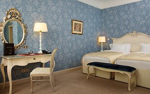 Radisson Collection Hotel, Moscow