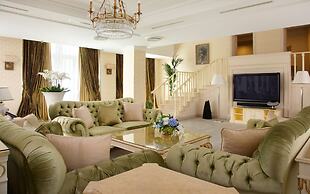 Radisson Collection Hotel, Moscow