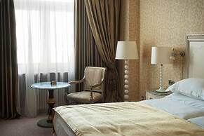 Radisson Collection Hotel, Moscow