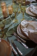 Radisson Collection Hotel, Moscow