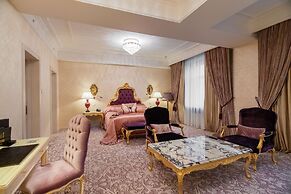 Radisson Collection Hotel, Moscow