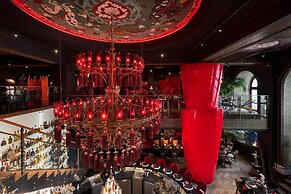 Radisson Collection Hotel, Moscow