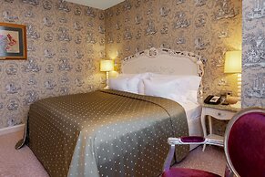 Radisson Collection Hotel, Moscow