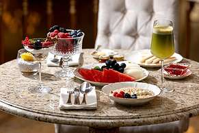 Radisson Collection Hotel, Moscow
