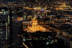 Radisson Collection Hotel, Moscow