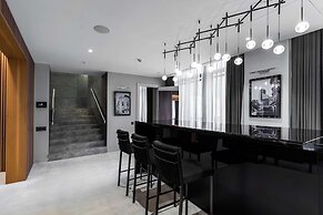 Radisson Collection Hotel, Moscow