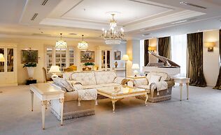 Radisson Collection Hotel, Moscow