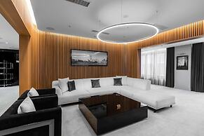 Radisson Collection Hotel, Moscow