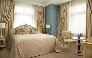 Radisson Collection Hotel, Moscow