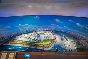 Radisson Collection Hotel, Moscow