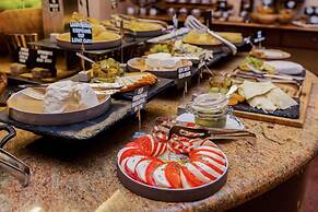 Radisson Collection Hotel, Moscow