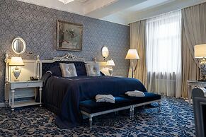 Radisson Collection Hotel, Moscow