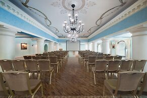 Radisson Collection Hotel, Moscow