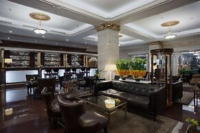 Radisson Collection Hotel, Moscow