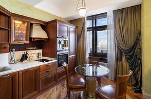 Radisson Collection Hotel, Moscow