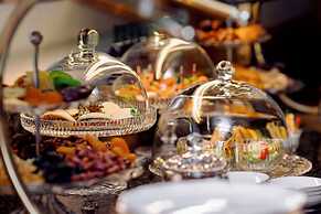 Radisson Collection Hotel, Moscow