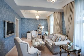 Radisson Collection Hotel, Moscow