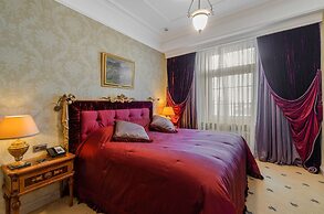Radisson Collection Hotel, Moscow