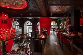 Radisson Collection Hotel, Moscow
