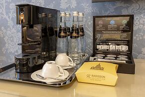 Radisson Collection Hotel, Moscow