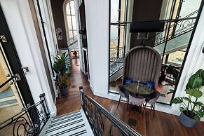 Radisson Collection Hotel, Moscow