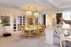 Radisson Collection Hotel, Moscow