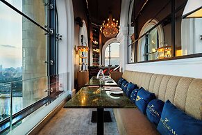 Radisson Collection Hotel, Moscow