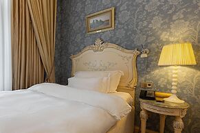 Radisson Collection Hotel, Moscow