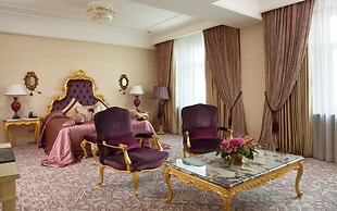 Radisson Collection Hotel, Moscow