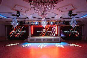 Radisson Collection Hotel, Moscow