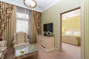 Radisson Collection Hotel, Moscow