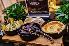 Radisson Collection Hotel, Moscow