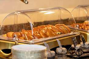 Radisson Collection Hotel, Moscow