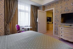 Radisson Collection Hotel, Moscow