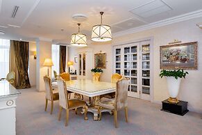 Radisson Collection Hotel, Moscow