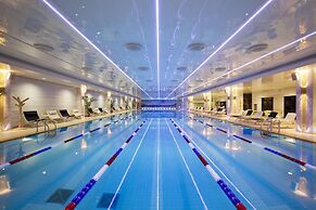 Radisson Collection Hotel, Moscow