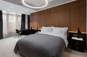 Radisson Collection Hotel, Moscow