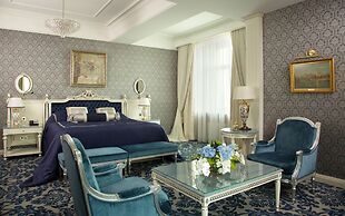 Radisson Collection Hotel, Moscow