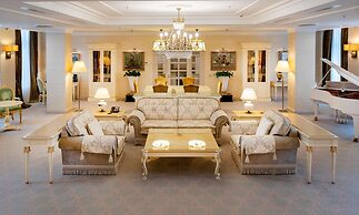 Radisson Collection Hotel, Moscow