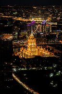 Radisson Collection Hotel, Moscow