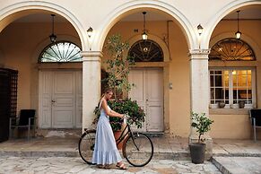 Domes of Corfu Autograph Collection