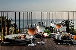 Domes of Corfu Autograph Collection