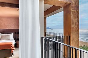 Domes of Corfu Autograph Collection