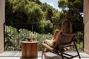 Domes of Corfu Autograph Collection