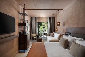 Domes of Corfu Autograph Collection