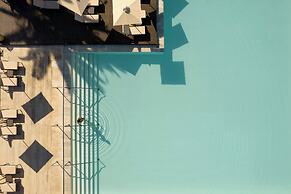 Domes of Corfu Autograph Collection