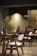 Domes of Corfu Autograph Collection