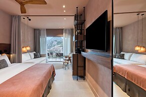 Domes of Corfu Autograph Collection