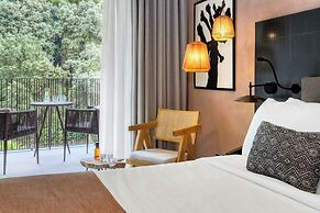 Domes of Corfu Autograph Collection