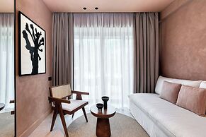 Domes of Corfu Autograph Collection